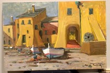 MARIO FUMIA (1931-2013) /