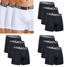 BOXER UOMO UNDER ARMOUR