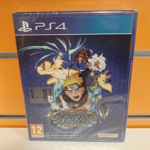 Naruto boruto ultimate ninja - naruto, x