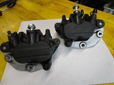 COPPIA PINZE ANTERIORI KAWASAKI  Z 750