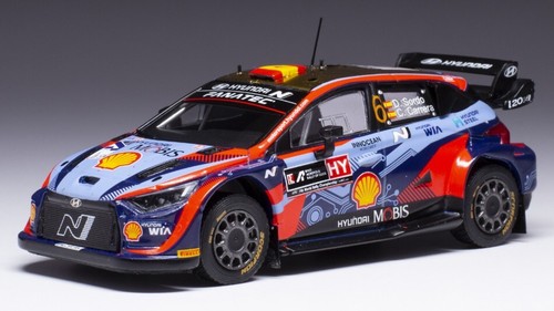 Modellino auto scala - , ixo