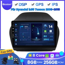 Android 14 autoradio stereo