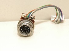 Kenwood TS-711E Mickrophone