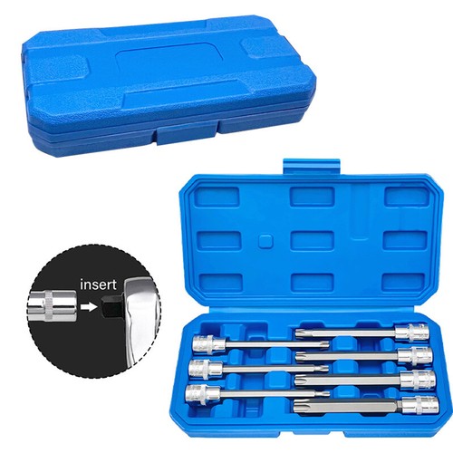 Set pezzi presa punta - pezzi,