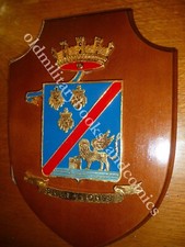 044 CREST 2° REGGIMENTO CARRI DELLA BRIGATA MECCANIZZATA GORIZIA