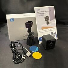 MICRO CAMERA WiFi iOS e Android - MicroSD - USB - Telecamera Sorveglianza