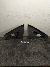 Coppia Fianchetti Laterali Destro Sinistro Scooter Peugeot Jet force 50cc carene