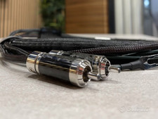 Furutech Project V1 ToneArm Rca-Rca