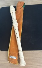 Flauto dolce AULOS mod. 302