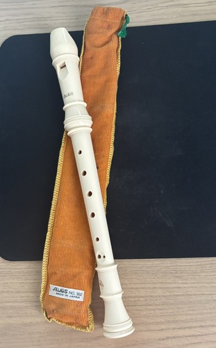 Flauto dolce aulos mod - dolce, mod.