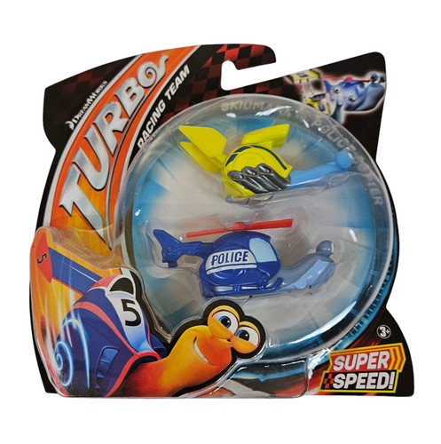 Turbo racing team skidmark - skidmark, vs