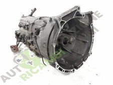 M47N204D4 CAMBIO BMW SERIE 3 «E91» TOURING (2005) 320d 2.0, 16v. Station Wago...