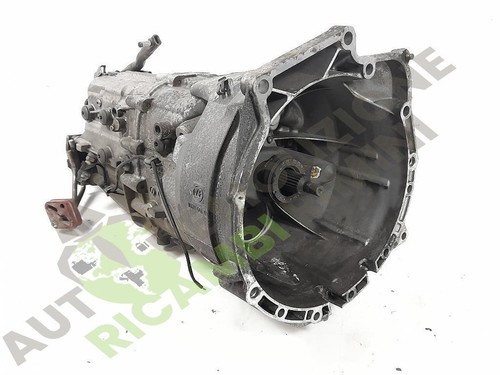M47n204d4 cambio bmw serie - bmw, 3