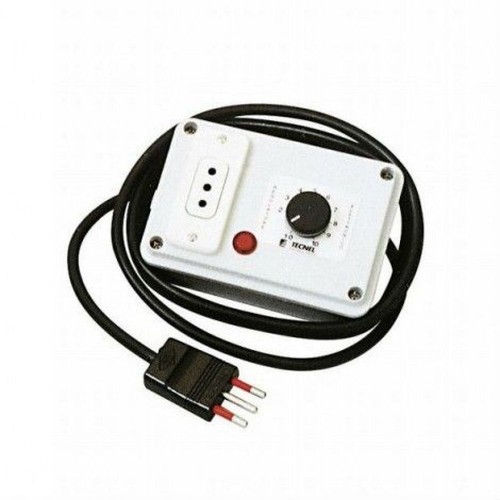 Variatore velocita per - variatore, velocita'