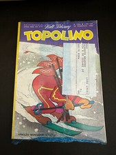 TOPOLINO LIBRETTO 1263