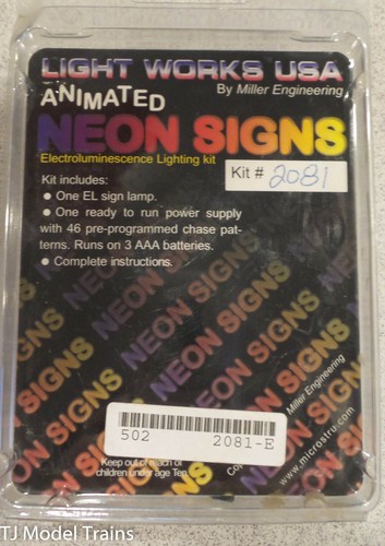 Lightworks usa 582 2081 kit - usa,