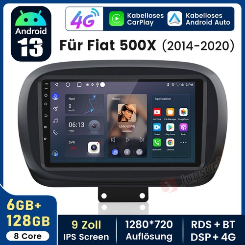 Per fiat 500x 2014 - per,