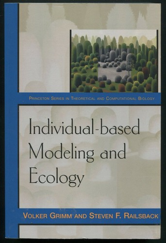 Individual based modeling and - individual-based,