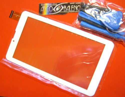 Touch screen vetro per - +,