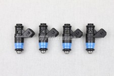 Injecteurs Gros Débit Mégane