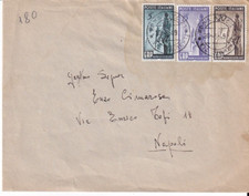 REPUBBLICA 1949 -  PROGRAMMA