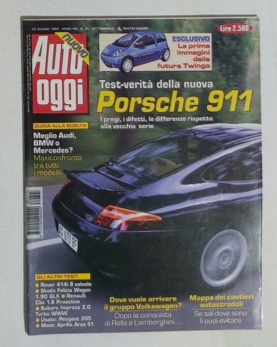 44725 auto oggi xiii - auto, 25