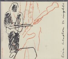 ERIC CLAPTON "24 Nights"