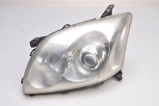 Faro Anteriore Sinistro TOYOTA