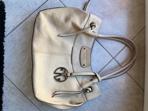 Borsa coccinelle pelle - borsa,,