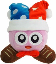 Sanei Kirby Adventure All Star Collection - KP14 - Peluche imbottito 4,7 Marx