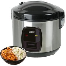 Cuociriso Multicooker