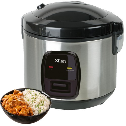 Cuociriso multicooker - cuociriso,