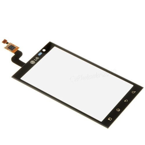 Kit touch screen vetro - kit, lg