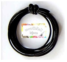 BIGIOTTERIA PERLINE - cordino