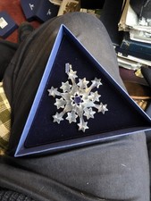 Decorazione natalizia in