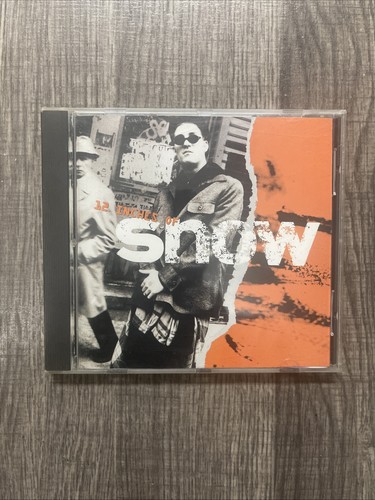 Snow inches of - snow, audio