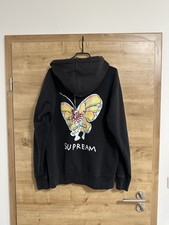 Supreme Gonz Ram Butterfly Zip