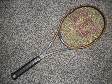 Racchetta tennis wilson pro - da,