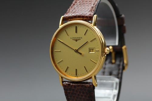 Orologio uomo longines grand - orologio,