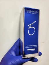 Zo Skin Health Daily Power Defense 1,7 fl oz 50 ml 100% autentico spedizione dagli Stati Uniti