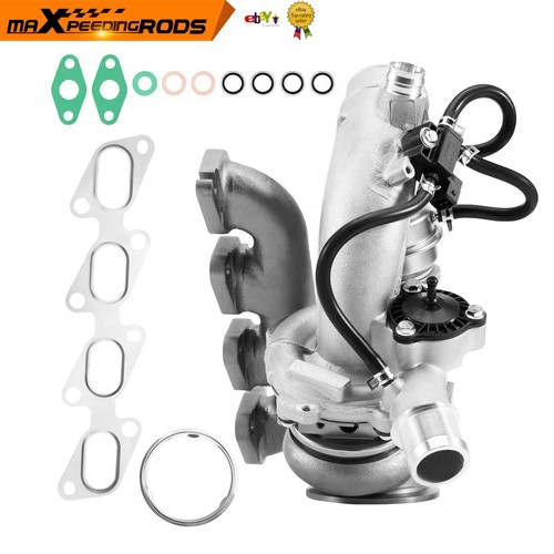 Turbocompressore per opel - turbocompressore,