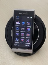 Sony Ericsson Satio U1i -