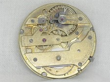 ANTICO MOVIMENTO OROLOGIO DA