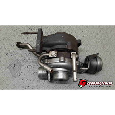 H8200412717 TURBOCOMPRESSORE SUZUKI GRAND VITARA 1.9TD 4WD 5P 2007