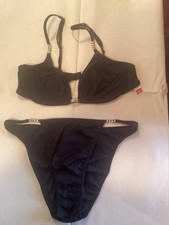 Completo Intimo Donna Triumph