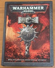 Libro "Warhammer 40,000 -