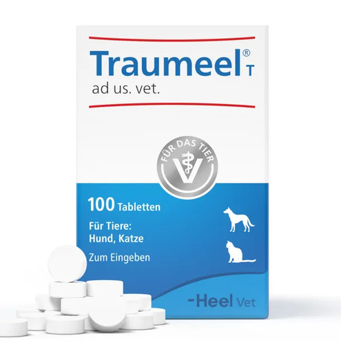 Traumeel veterinario - traumeel, us.
