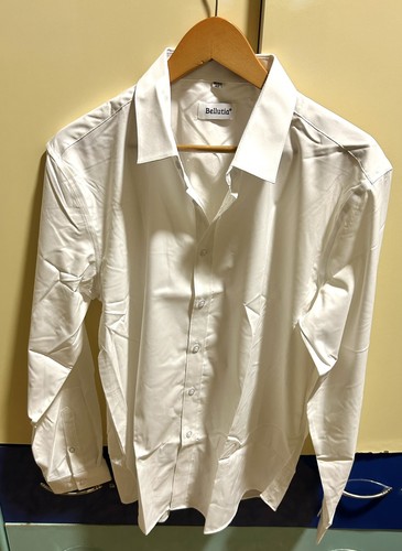 Vendo camicia marca - , bellutia