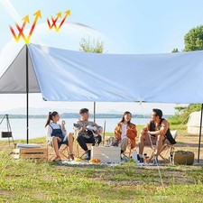 Telo Telo Copri Tenda da Sole