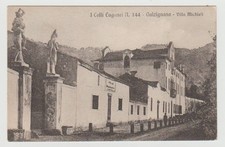 GALZIGNANO PADOVA VILLA
